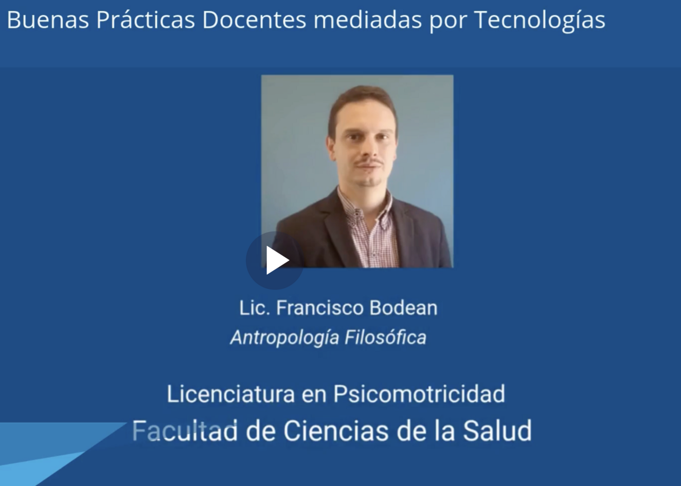 Docentes